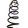 Image of Coil Spring (Front) image for your 2006 Volvo S60   